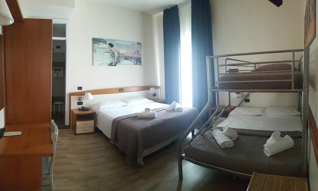 Фото Stella D'Oro (Lido Di Jesolo) 3*