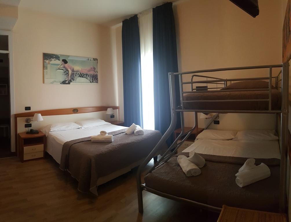 Фотография Stella D'Oro (Lido Di Jesolo) 3*