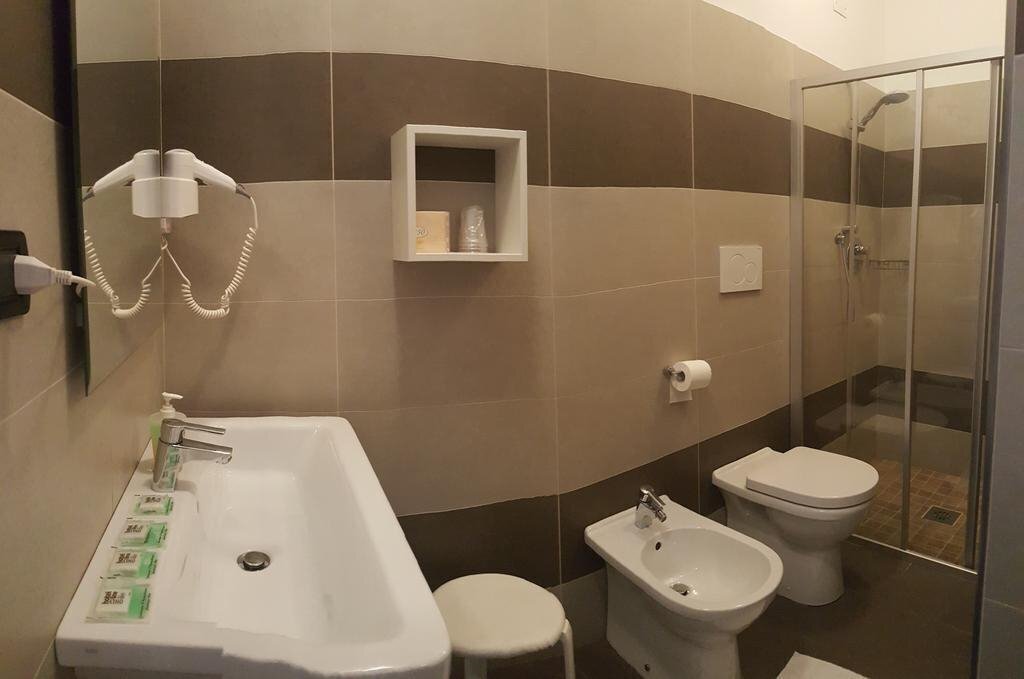 Изображение Stella D'Oro (Lido Di Jesolo) 3*