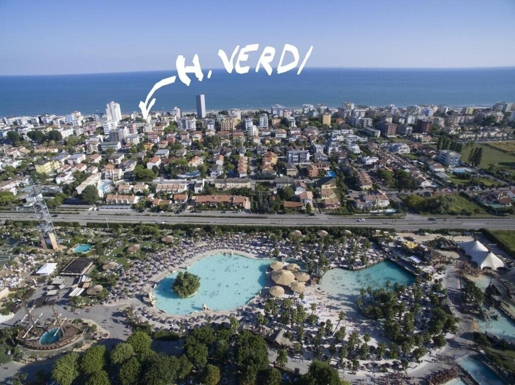 Изображение Verdi 3*