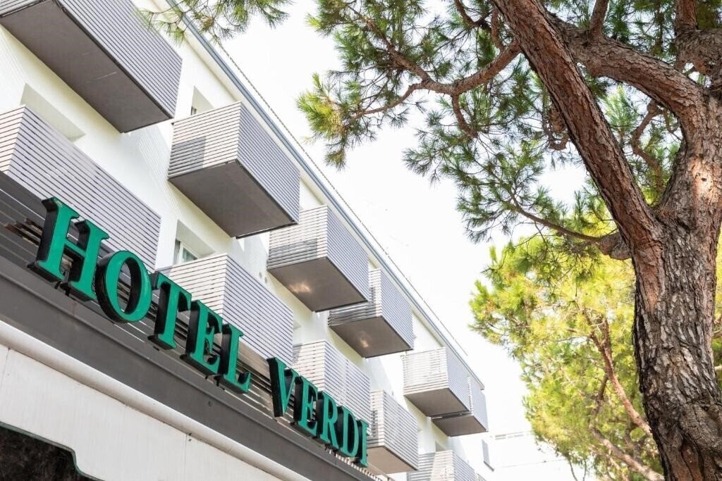 Картинка Verdi 3*