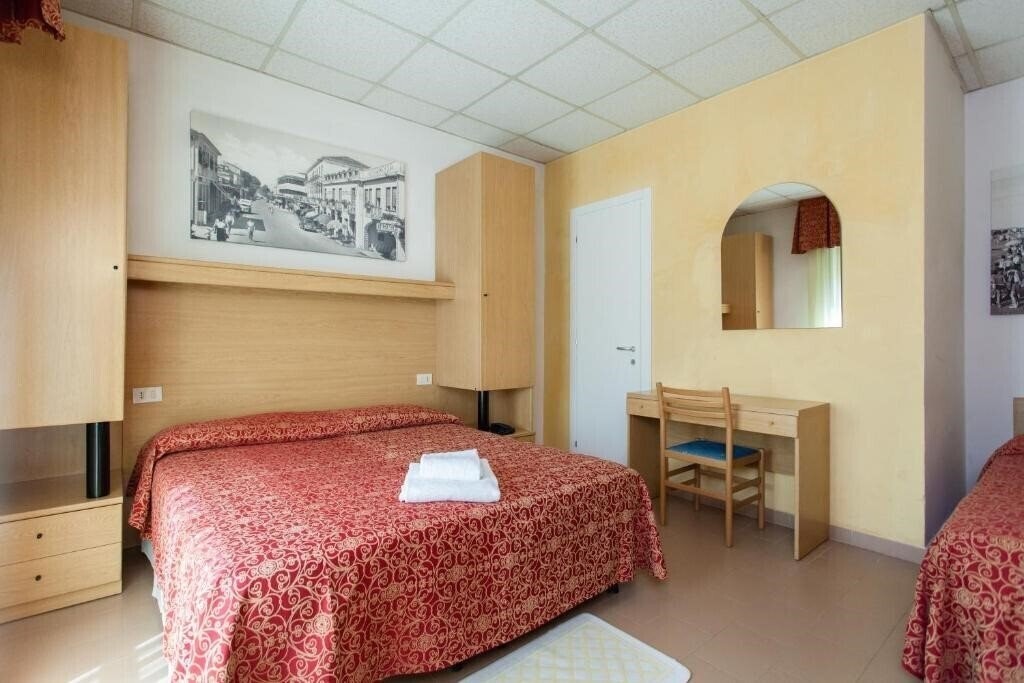 Фото Al Mare 3*
