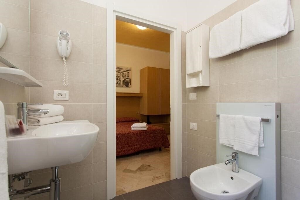 Фотография Al Mare 3*