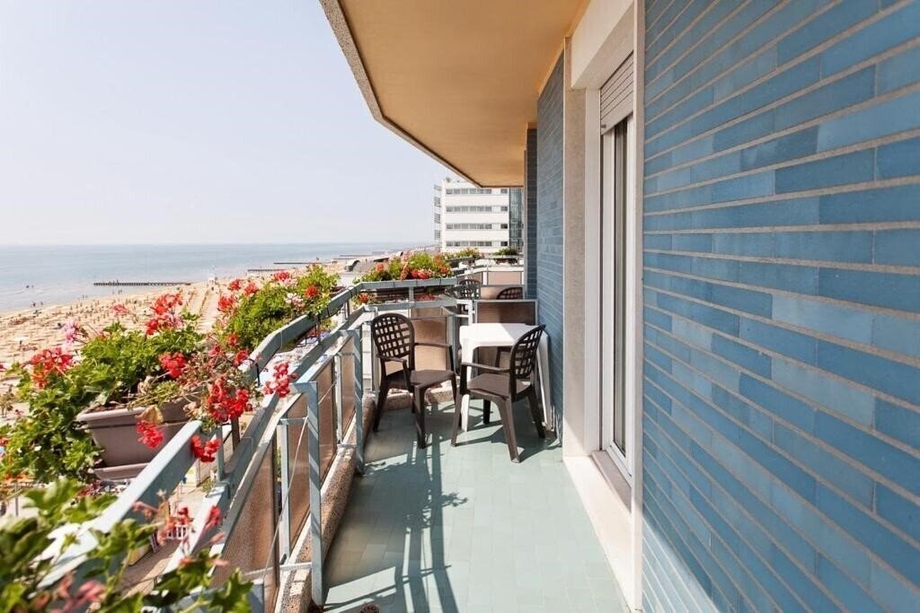 Фото Adlon Hotel Lido di Jesolo 4*