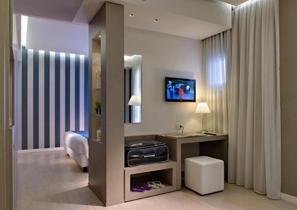 Зображення Orient & Pacific 4*