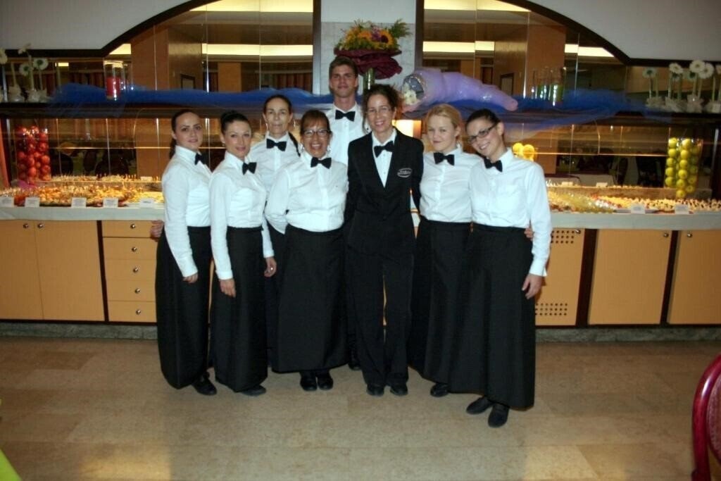 Картинка Orient & Pacific 4*