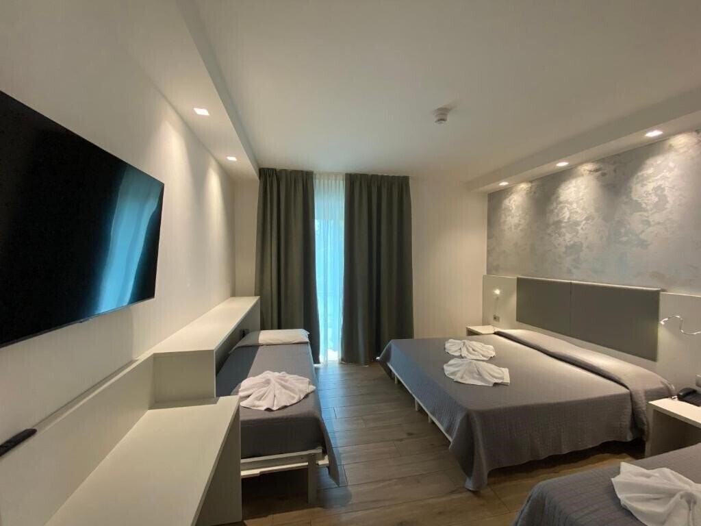 Картинка Aldebaran 3*