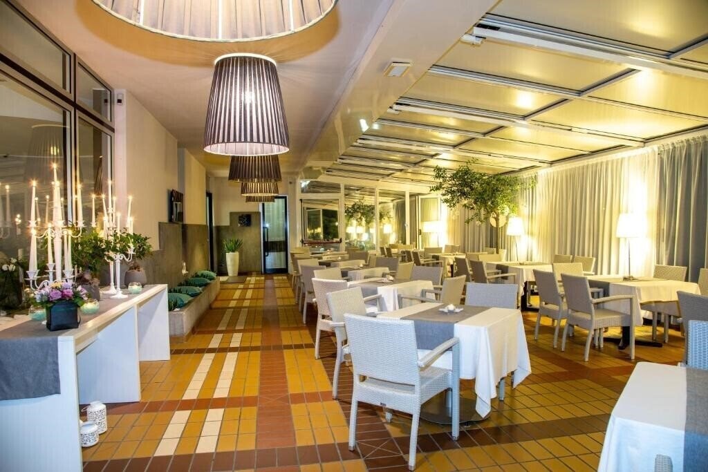 Фотографія Santiago Hotel 3*