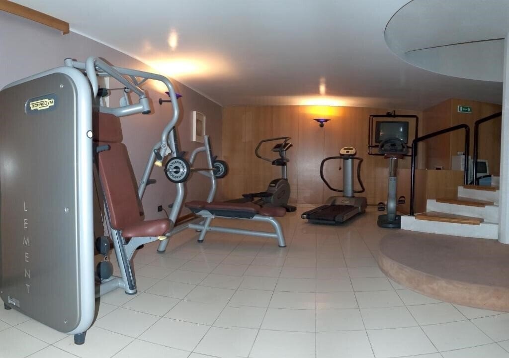Зображення Santiago Hotel 3*