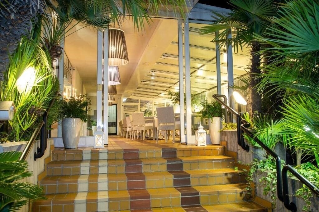 Картинка Santiago Hotel 3*