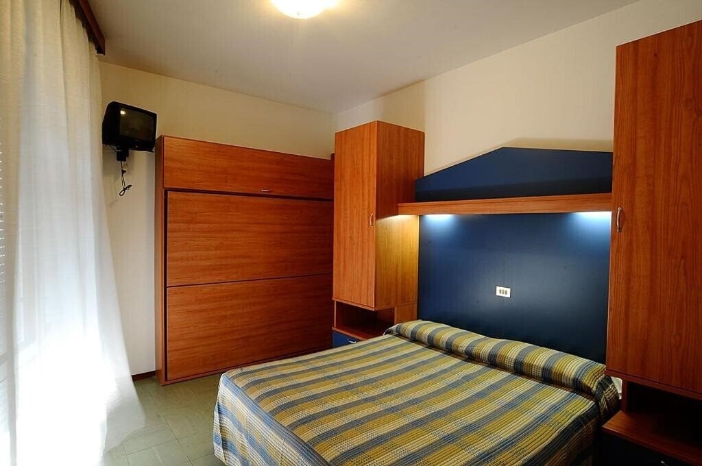 Фото Hotel La Fenice 3*