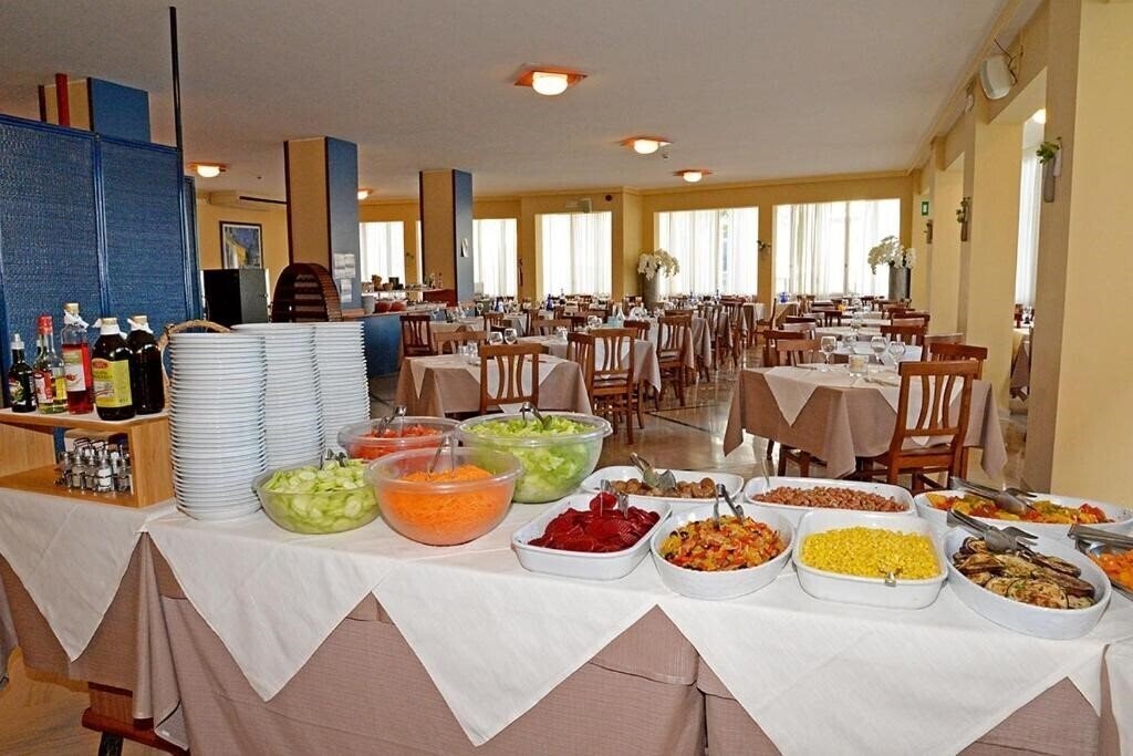 Фотография Hotel La Fenice 3*