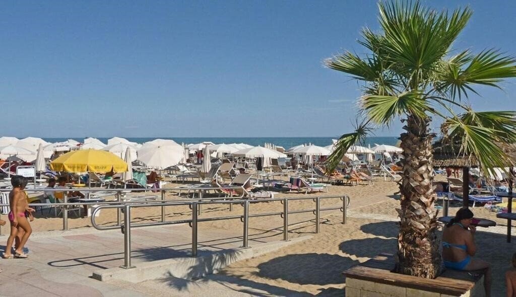 Зображення Hotel La Fenice 3*