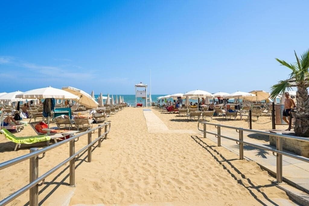 Изображение Hotel La Fenice 3*