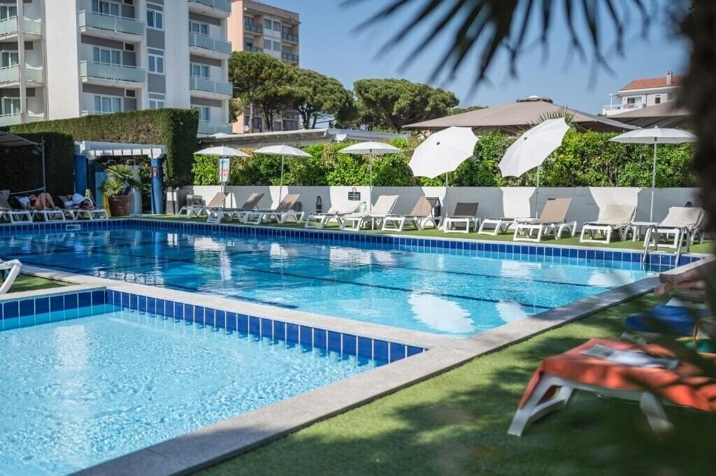 Фото Excelsior 4*