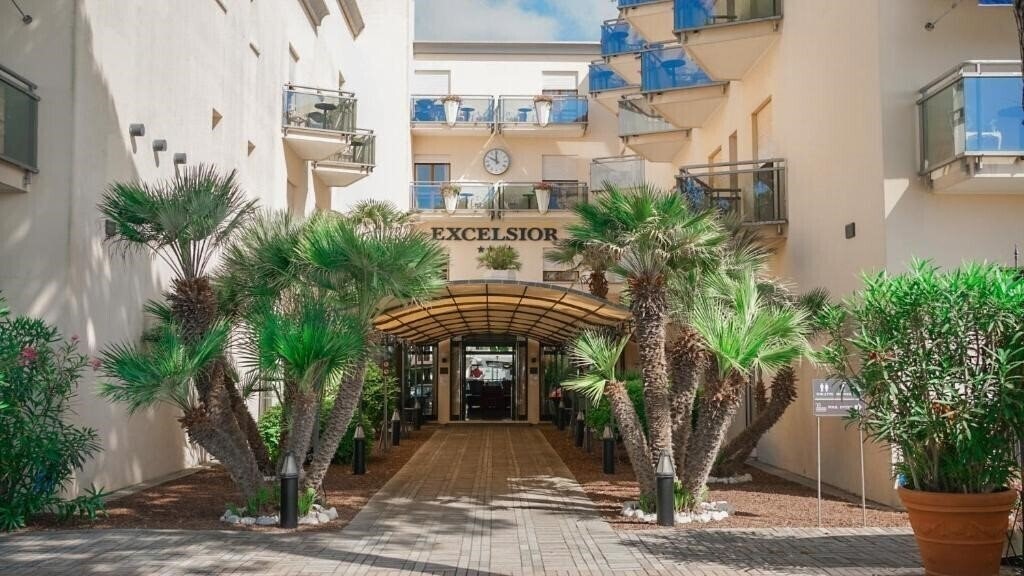 Картинка Excelsior 4*