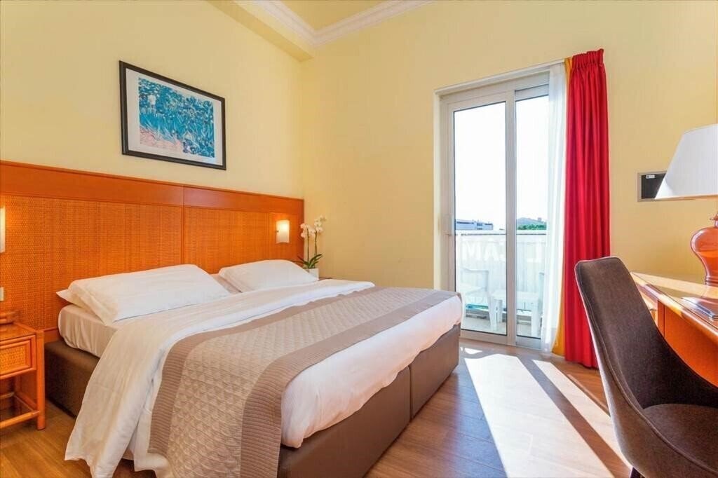Фото Principe Palace 4*