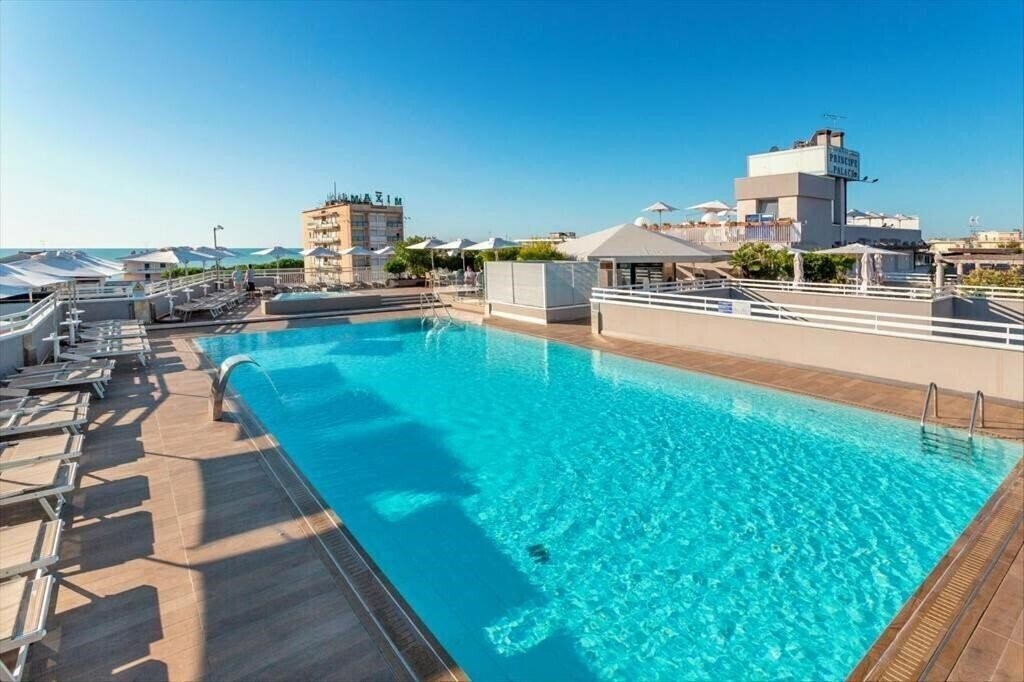 Зображення Principe Palace 4*