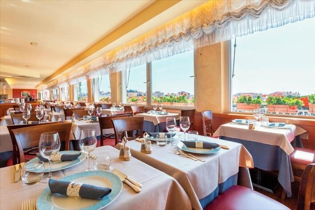 Картинка Principe Palace 4*