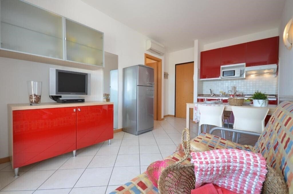 Фотографія Villaggio Planetarium Resort 3*