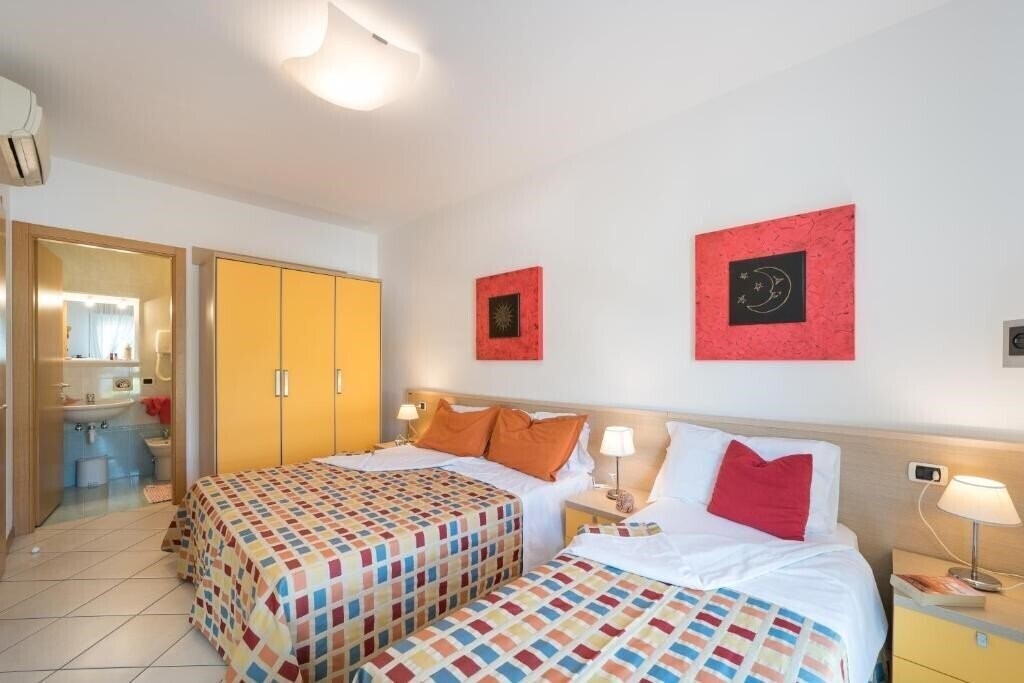 Зображення Villaggio Planetarium Resort 3*