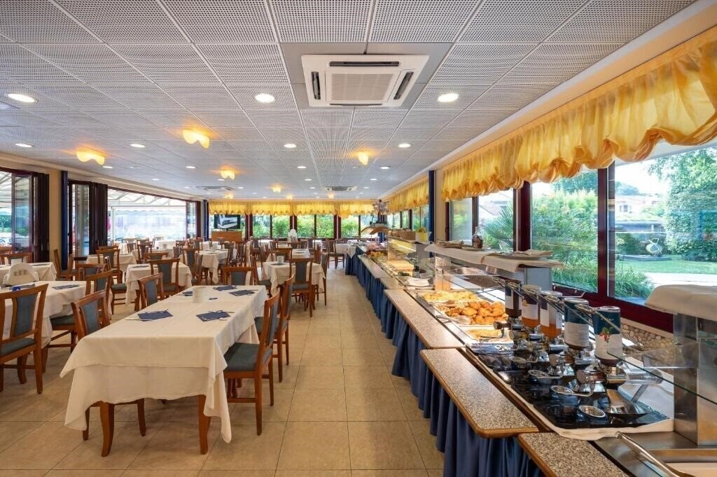 Картинка Villaggio Planetarium Resort 3*