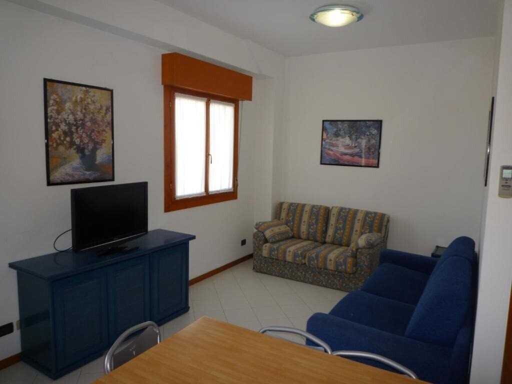 Картинка Apartments Semiramis 2*