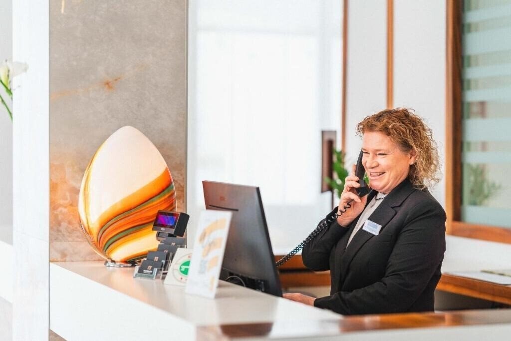 Картинка Hotel Piccadilly 3*