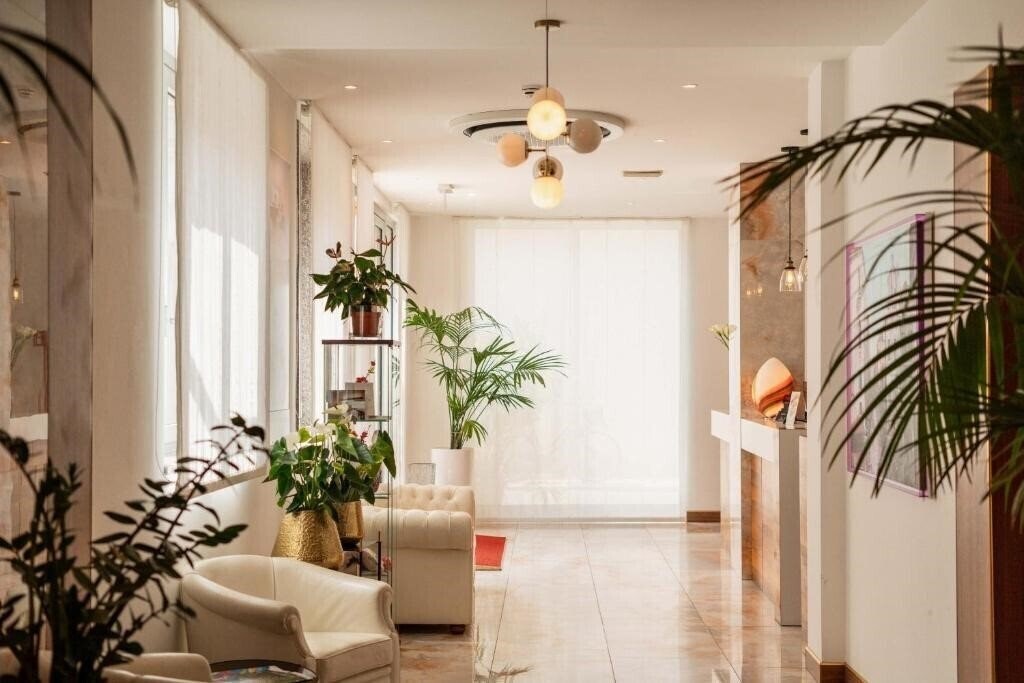 Фотография Hotel Piccadilly 3*