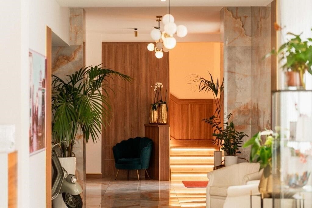 Изображение Hotel Piccadilly 3*