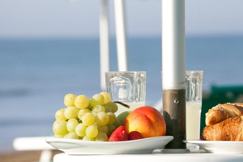 Отель Picobello 5*