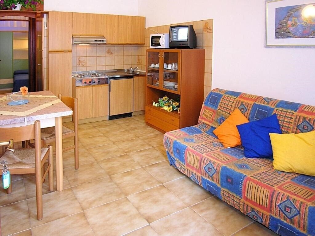 Зображення Apartments Bristol (Bibione Spiaggia) 2*