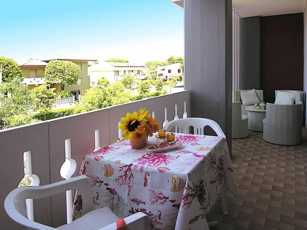 Фото Apartments Riviera (Bibione Spiaggia) 3*