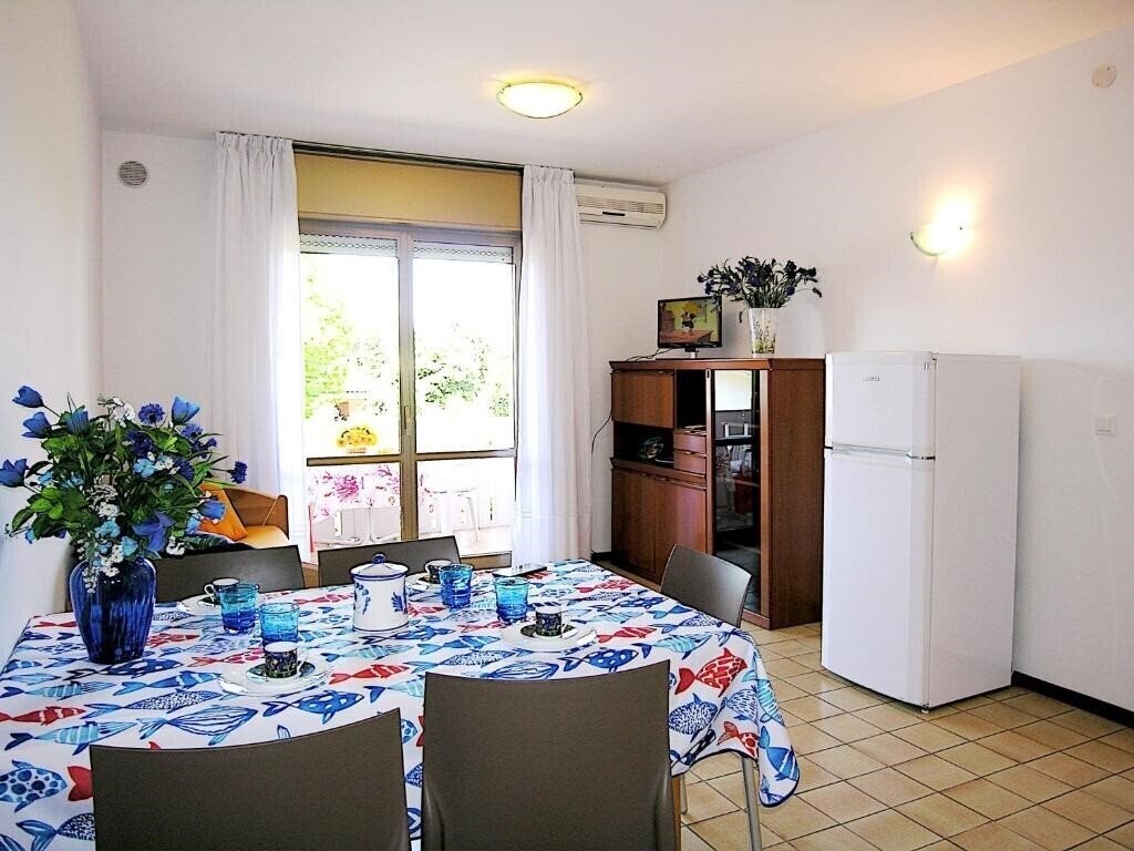 Фотографія Apartments Riviera (Bibione Spiaggia) 3*