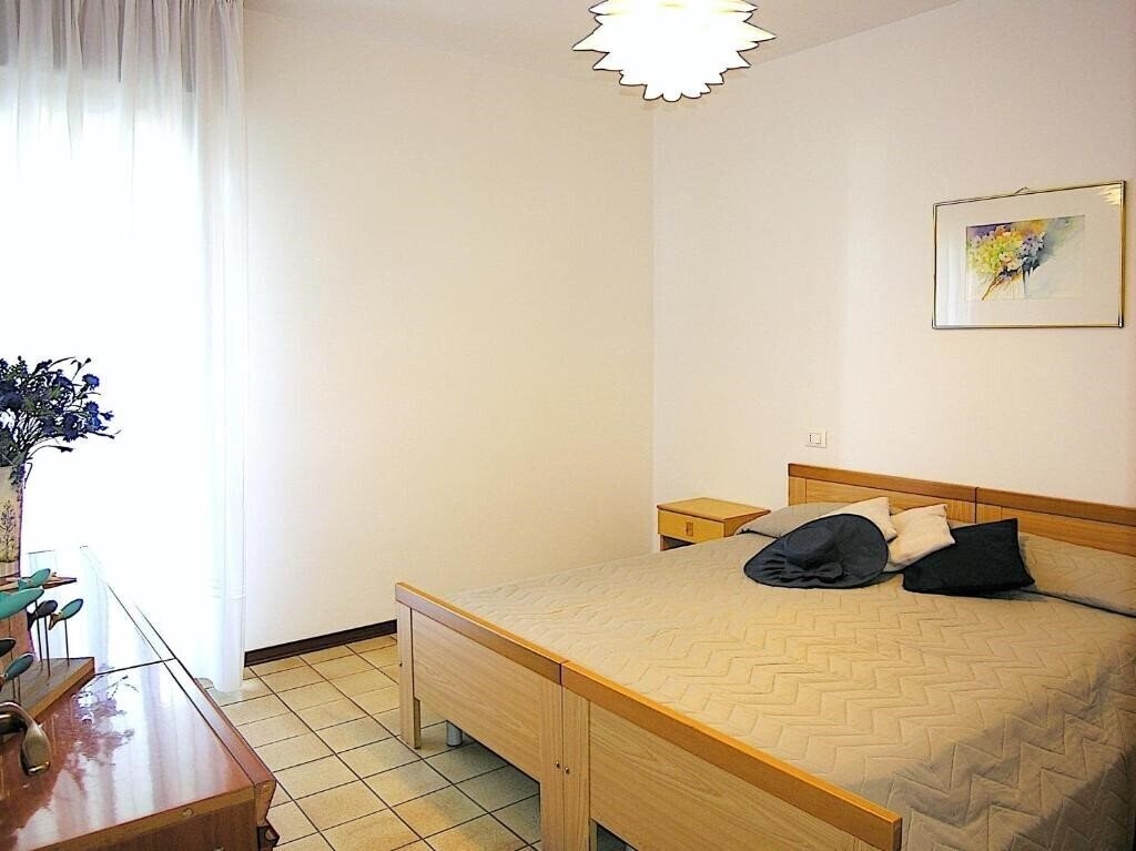 Зображення Apartments Riviera (Bibione Spiaggia) 3*