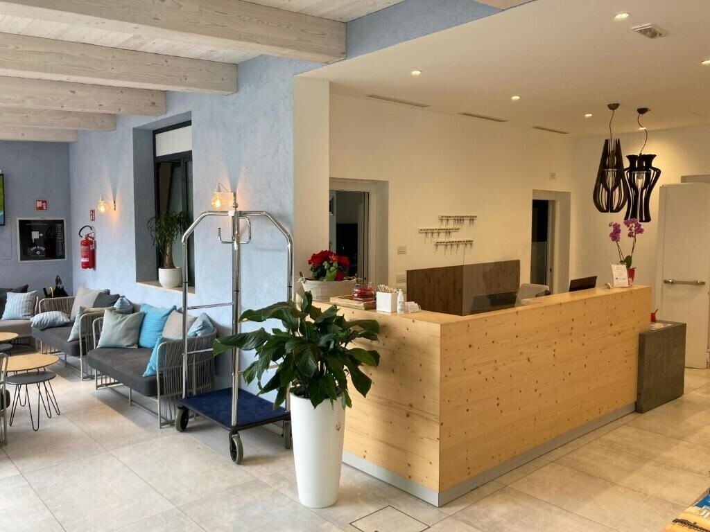 Картинка Danieli 3*