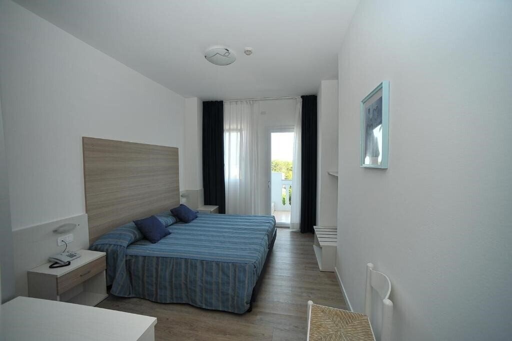 Фото Hotel Germania 3*