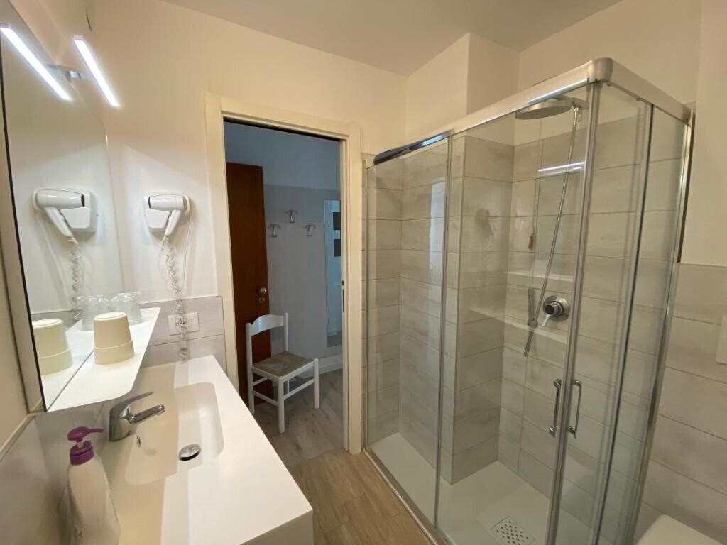 Фотография Hotel Germania 3*