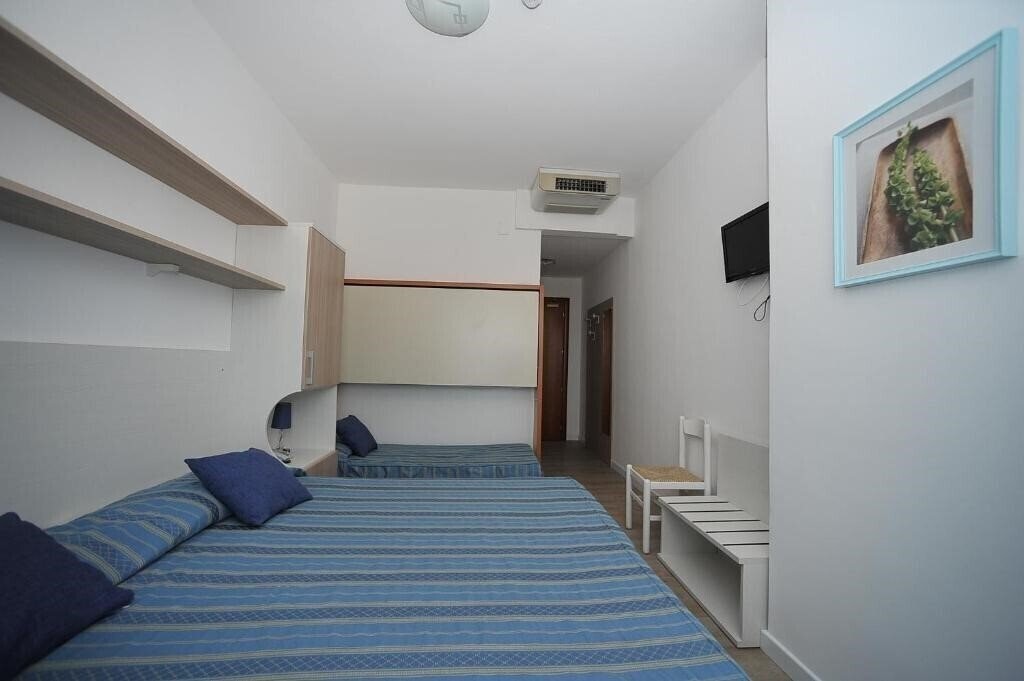 Зображення Hotel Germania 3*