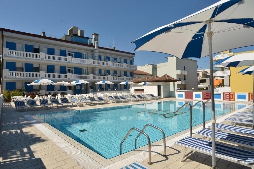 Изображение Hotel Germania 3*