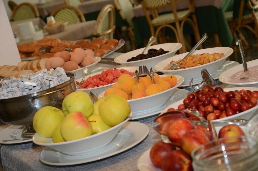 Картинка Hotel Germania 3*