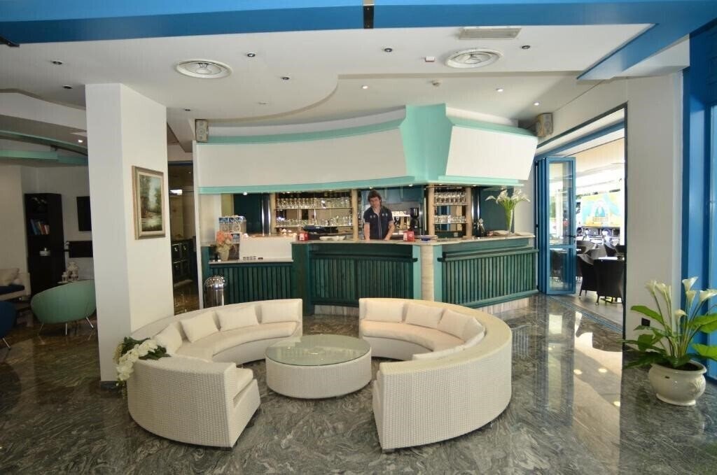 Картинка Hotel Germania 3*