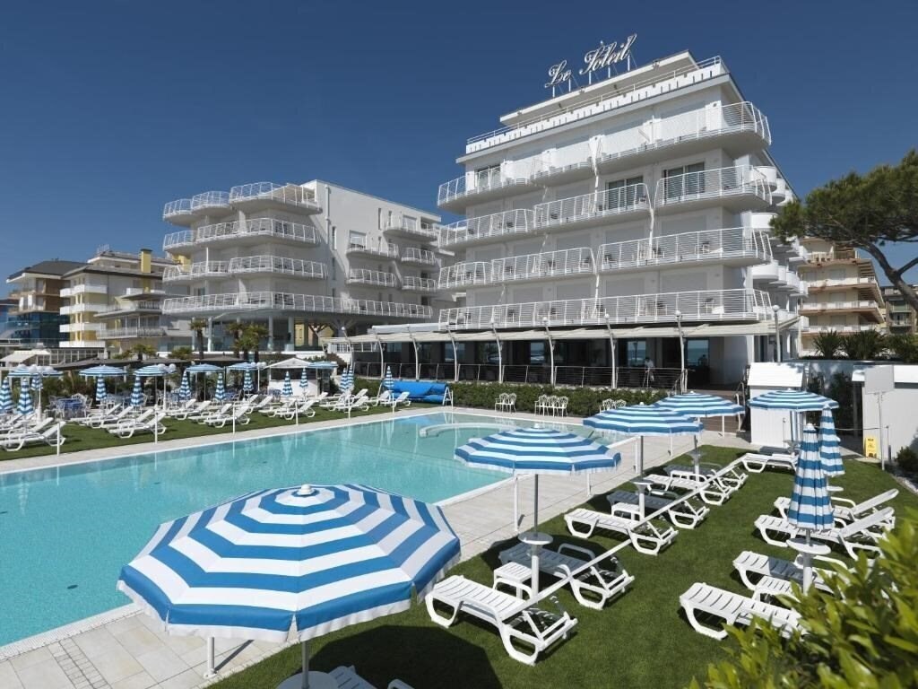 Изображение Le Soleil 4*