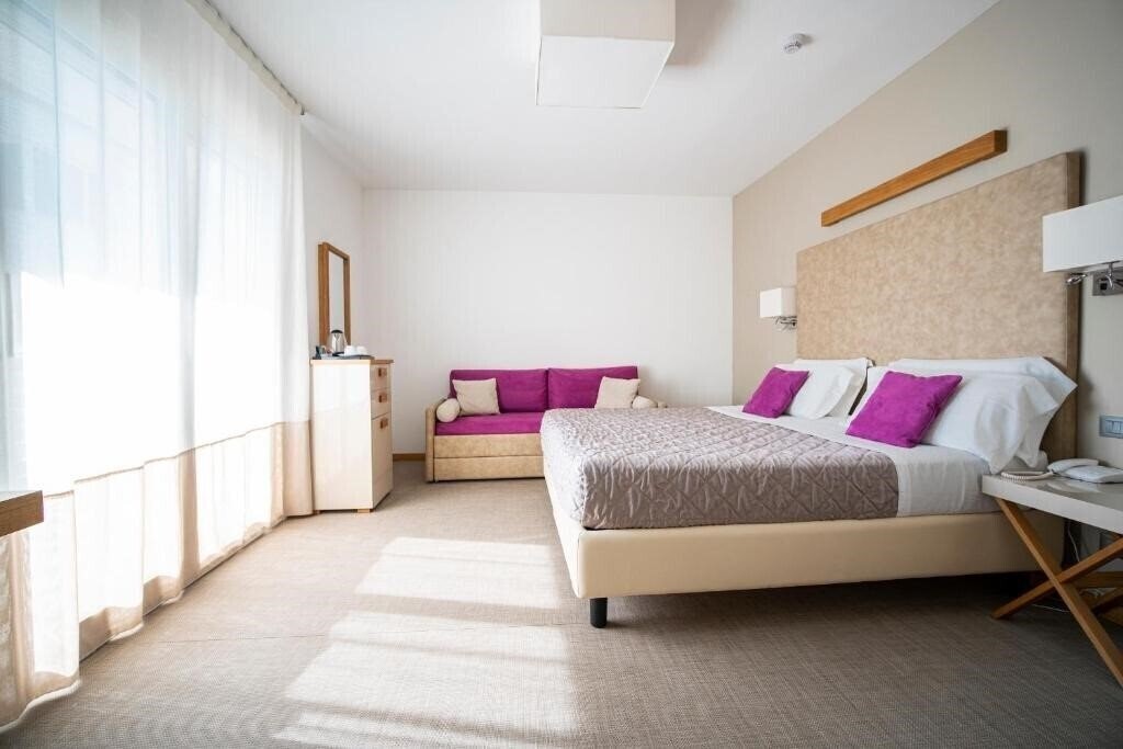 Картинка Le Soleil 4*