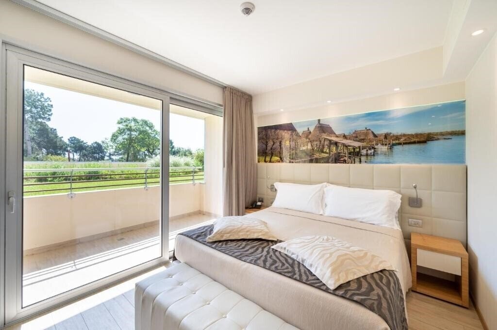 Фото Laguna Park (Bibione Pineda) 4*