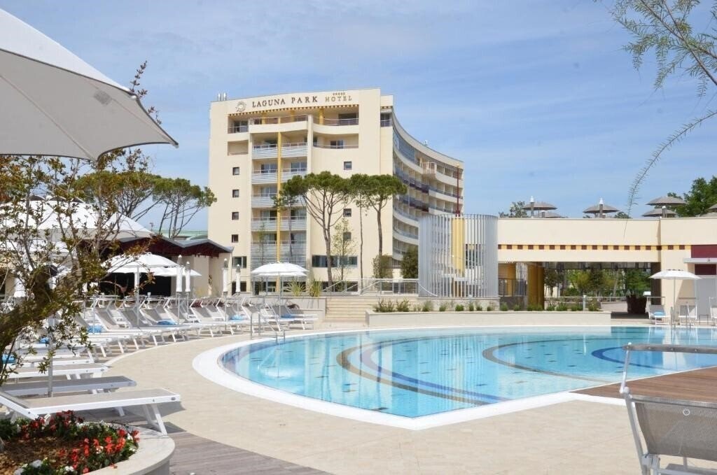 Фотографія Laguna Park (Bibione Pineda) 4*