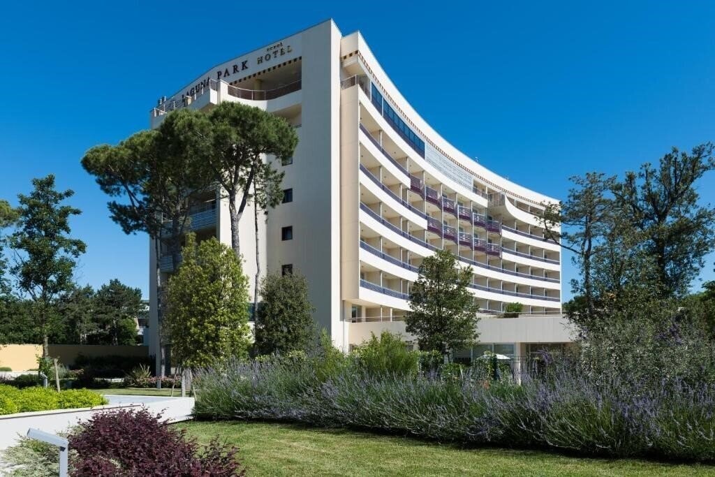 Картинка Laguna Park (Bibione Pineda) 4*