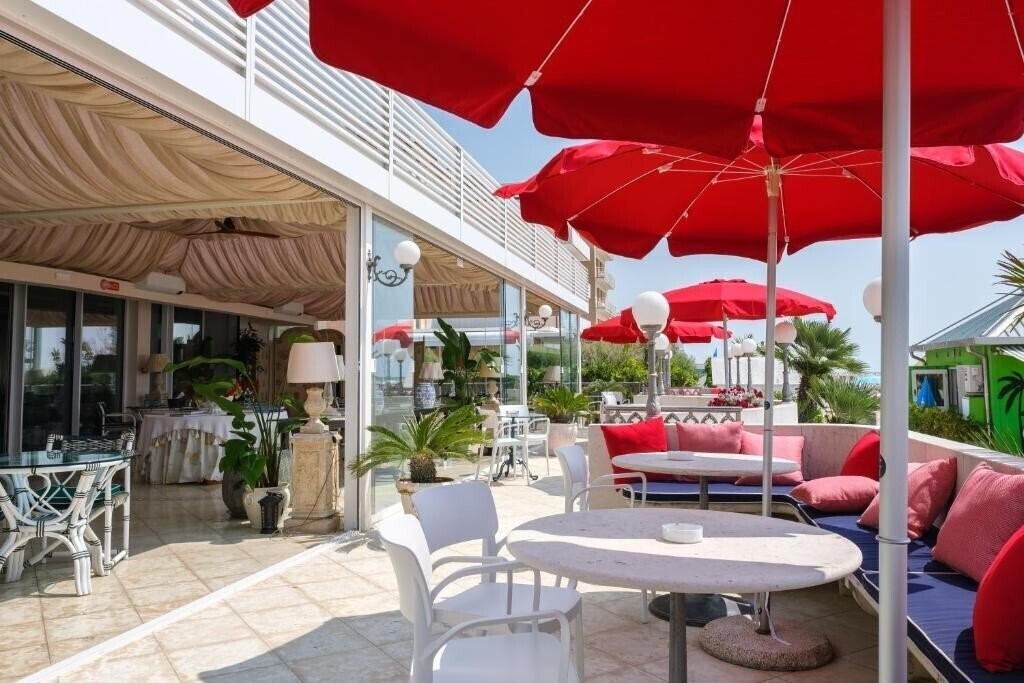 Картинка Montecarlo 4*