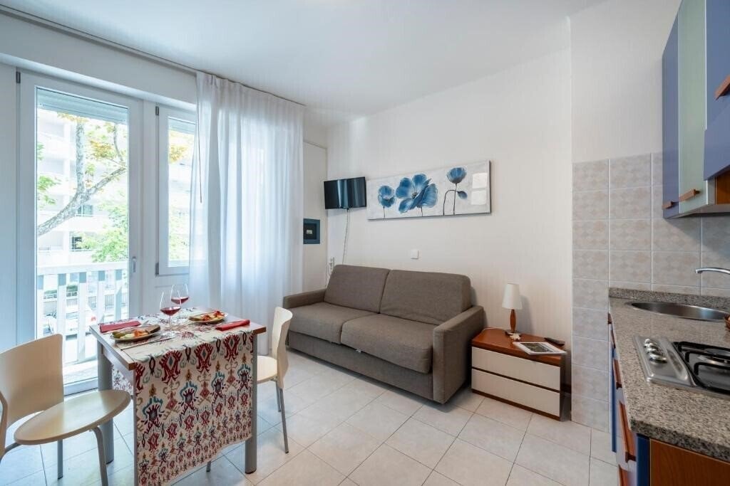 Готель Pineda Aparthotel 2*