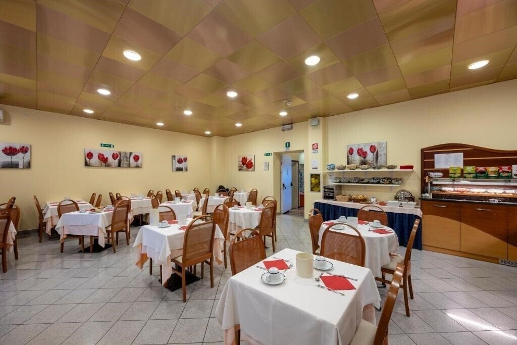 Картинка Pineda Aparthotel 2*